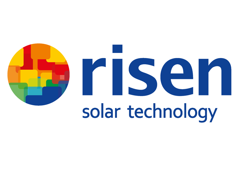 Logo Risen technology
